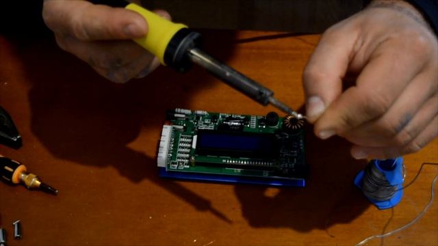 How to fix fake-genuine imax b6 input problem смотреть онлайн