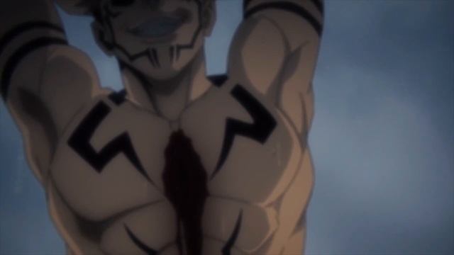 Jujutsu Kaisen - Neon Blade [AMV/EDIT] x Dota смотреть онлайн