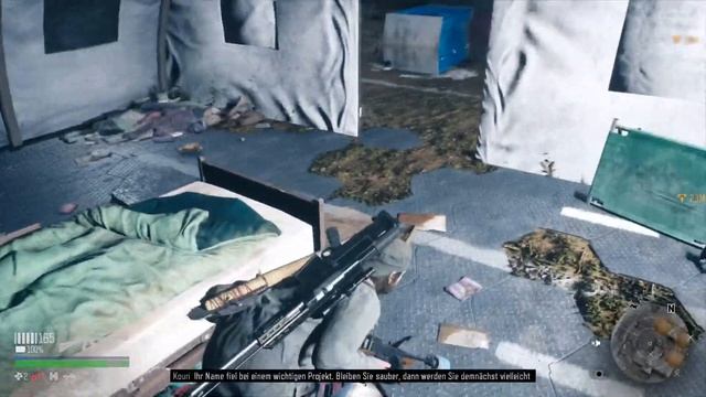 Lets Play Days Gone - Part 73 - Das alles nur für einen MP3-Player смотреть онлайн