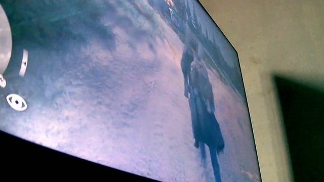 Survival in Focus Documenting the Ordeals of Days Gone смотреть онлайн