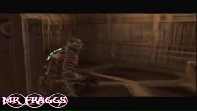 Dead Space: Course Correction - Decontamination Room смотреть онлайн
