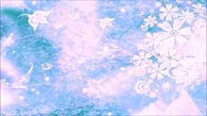 Белый снег идёт