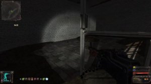 S.T.A.L.K.E.R. OGSE 0.6.9.3 - Тёмная лощина