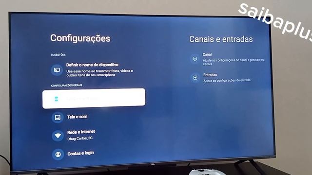 tv tcl começou a desligar sozinha como resolver смотреть онлайн
