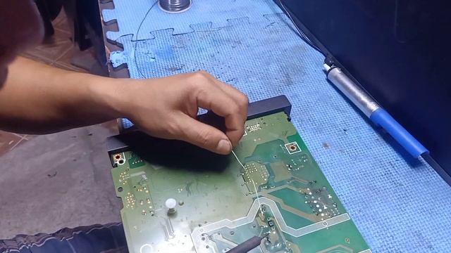 How to repair Hisense smart tv -hang logo and sometimes working.(model: 50A6100FS) смотреть онлайн