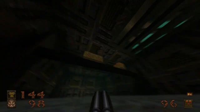 Quake смотреть онлайн