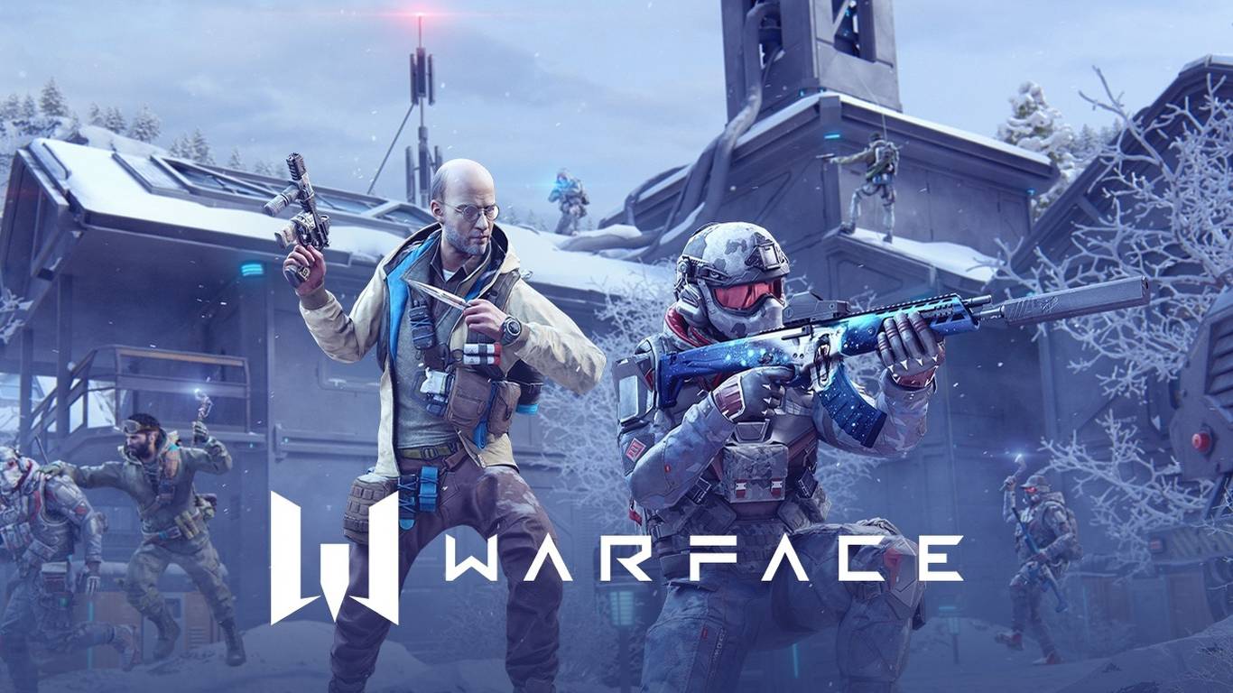 Warface по нубим)) смотреть онлайн