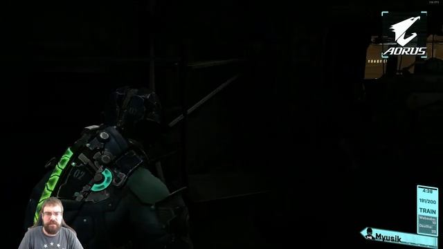 Let's Play Dead Space 2 With CohhCarnage - Episode 18 смотреть онлайн