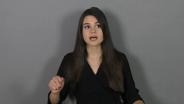 Vistingauzen Anfisa | Video Presentation смотреть онлайн