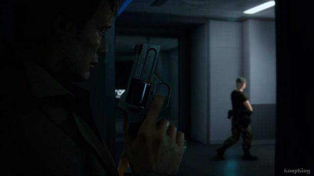 Death Stranding #14 . Episode 14 "Lou" - Death Stranding Ending + Secret Ending - sub ITA смотреть онлайн