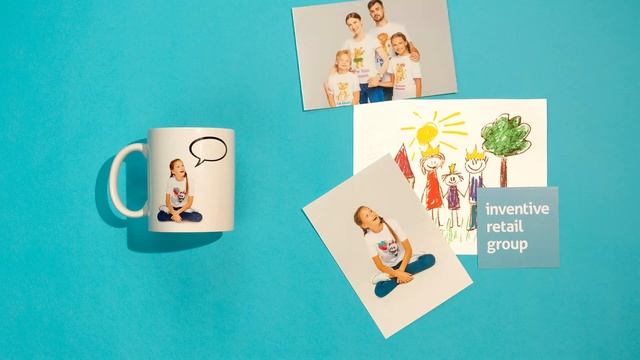 Печать на кружках. Ваше любимое фото или логотип