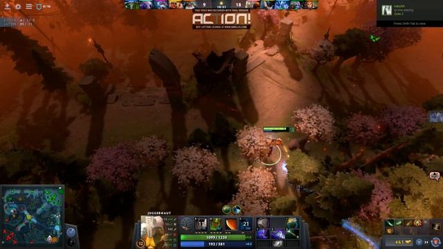 Dota 2 pub only ! смотреть онлайн