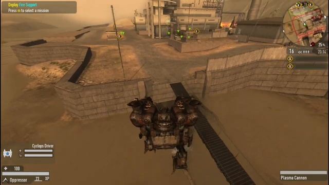 Revisiting Enemy Territory Quake Wars смотреть онлайн