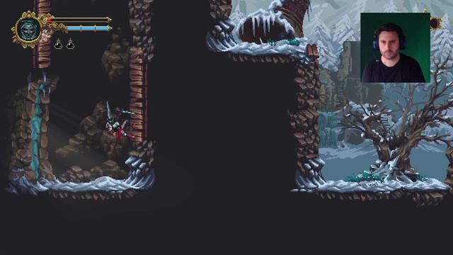 [PS4 ITA] Blasphemous - Parte 1 смотреть онлайн