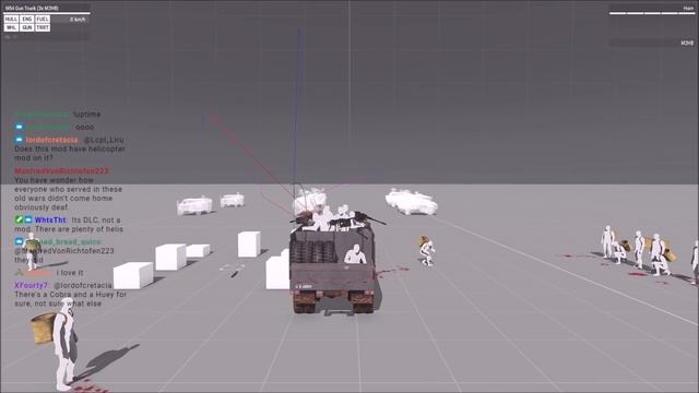 An in depth look at all assets in the Arma 3 Prairie Fire DLC! смотреть онлайн