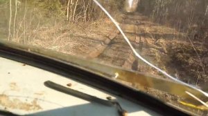 Говорящая нива против буханки! Какой внедорожник лучше?