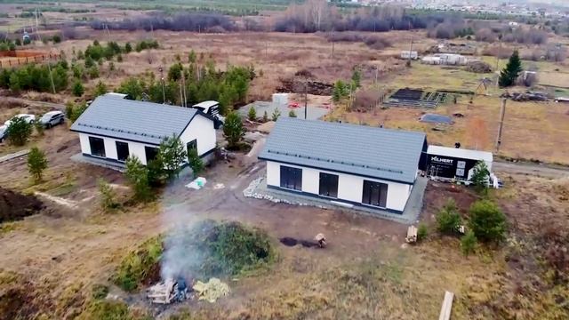 Жилые дома с участками 10 соток! смотреть онлайн