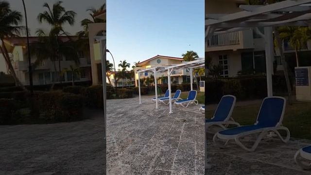 Краткий обзор отеля BARCELO SOLYMAR. ЧАСТЬ 1. Куба, Варадеро