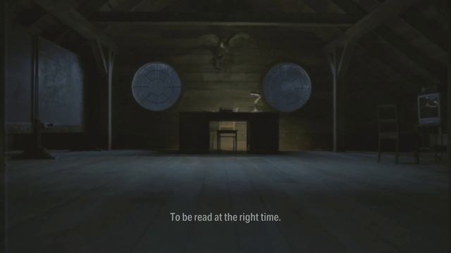 Alan Wake 2 | Chapter 9 | "The Final Draft" смотреть онлайн