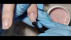 ТРЕШ НОГОТЬ!! ХРОНИКА ИЗ 5 РАБОТ! КОРРЕКЦИЯ ДЛЯ ЯНЫ!