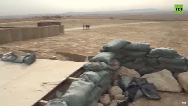 Former US Soldier reacts to Russia occupying US base смотреть онлайн