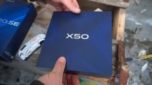 Купил конфискованные ящики на аукционе, а там...