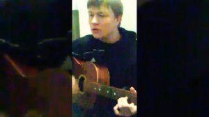 Песня "Берег огнями горит"