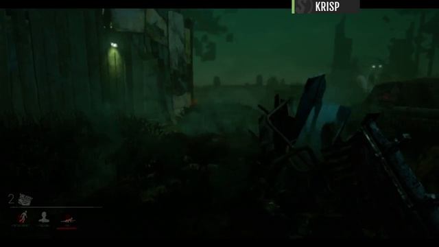 Dead by Daylight EPIC FAIL! смотреть онлайн