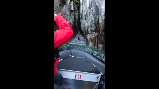 Iceland, Greenland & Beyond смотреть онлайн