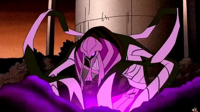 Камик бен 10 40мин