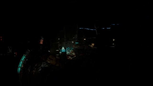 Dead Space Remake: Medium Settings on a GTX 980 смотреть онлайн