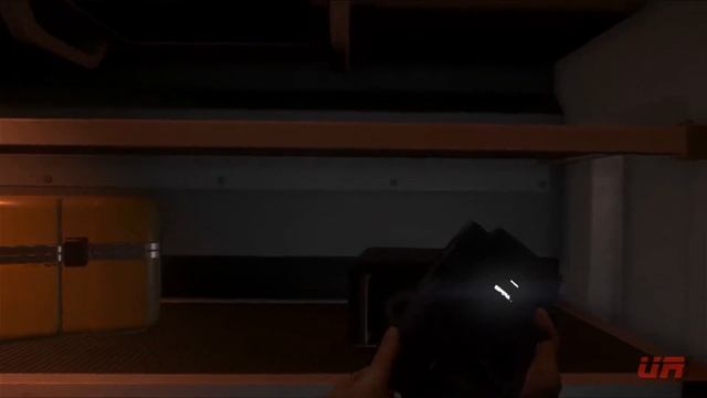Alien Isolation (4), Torre Lorenz Systech | Walkthrough смотреть онлайн