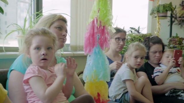 Вернем детям красоту - благотворительный марафон смотреть онлайн