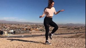 shuffle dancer #SOFIASOFIA ~ La Bouche  Be My Lover