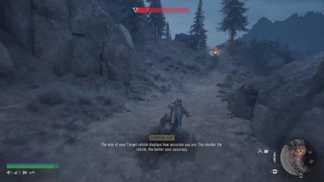 DAYS GONE | Проходження без коментарів | В Hot Springs рабство? [Full HD 60FPS PS5] #10 смотреть онлайн