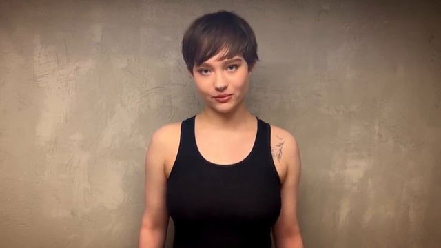 Aleksandra Kiseleva | Video Presentation смотреть онлайн