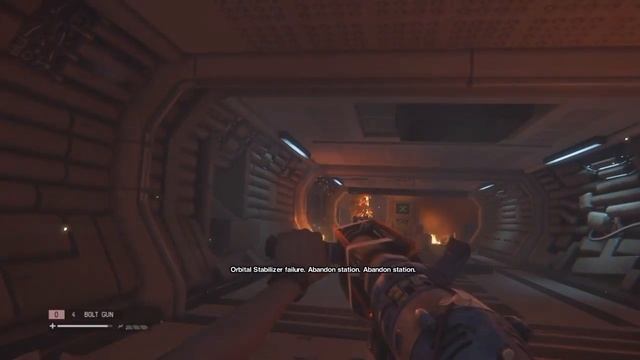 Trigger-happy Idiots - Alien Isolation - Part 19 смотреть онлайн