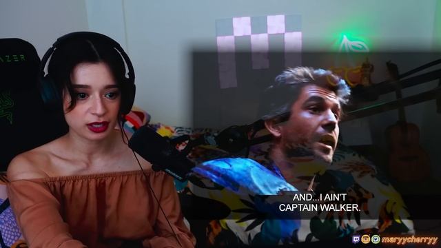 Max is a dad at heart / Mad Max 3 Beyond Thunderdome Reaction Review смотреть онлайн