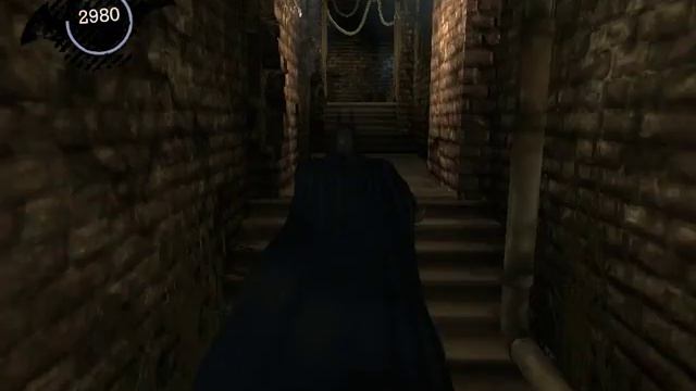 Batman Arkham Asylum часть 6 в поисках доктора янг смотреть онлайн