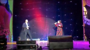 "Дыштаныылам че" - Боорбаана Баржай, Херел Мекпер-оол