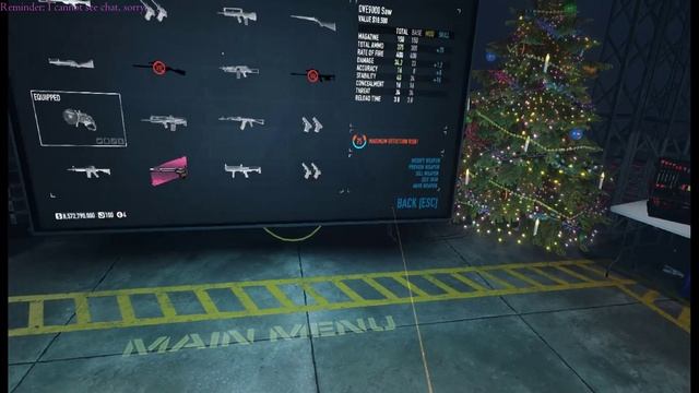Payday 2 VR gameplay - No commentary (Silent) смотреть онлайн