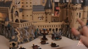 ТОП 10 САМЫХ БОЛЬШИХ НАБОРОВ ЛЕГО В МИРЕ Lego
