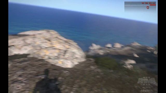 Arma 3 Alpha Test (HD) First Multiplayer смотреть онлайн