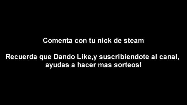 Sorteo Pack Alan Wake Steam смотреть онлайн