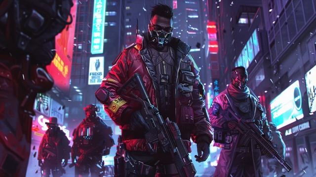 D Y S T O P I A смотреть онлайн