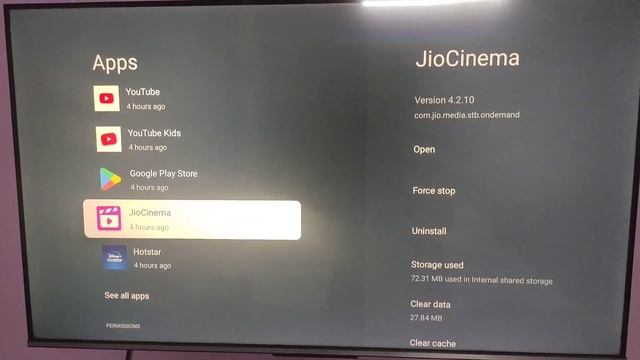 iFFALCON 108 cm(43 inch)after usage feedback and review in tamil#4K HD Smart QLED Google TV iFF43Q7 смотреть онлайн