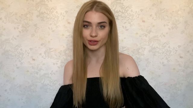 Анастасия Крыловская | Визитка смотреть онлайн