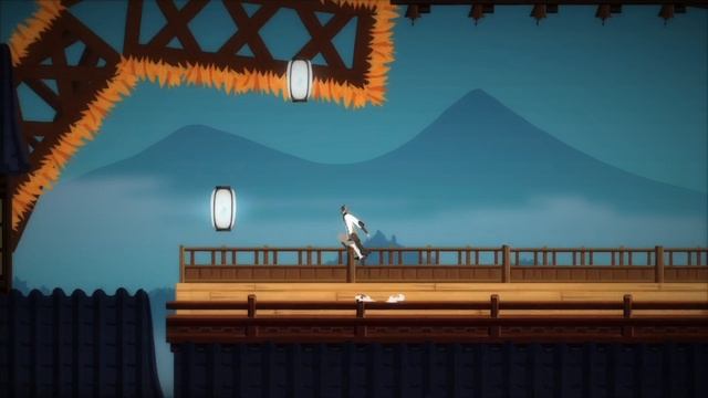 ICEY - Switch - Gameplay смотреть онлайн