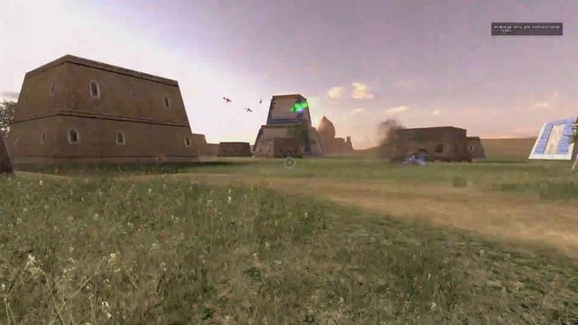 Serious Sam HD The Second Encounter #9 Сериус сем второе прийшествие зикурат смотреть онлайн