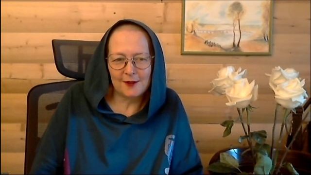 Яна Ларионова «Новизна. Что это? В жизни, в «Теории Гештальт-терапии» и в нашей практике?»